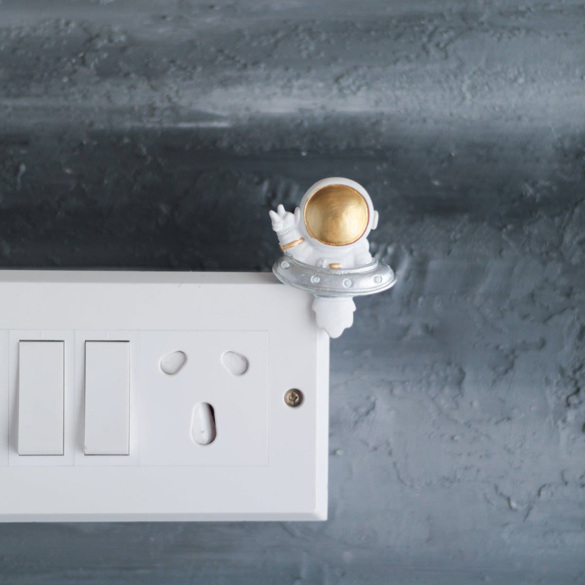 Wall Stickers For Switchboard Nestasia