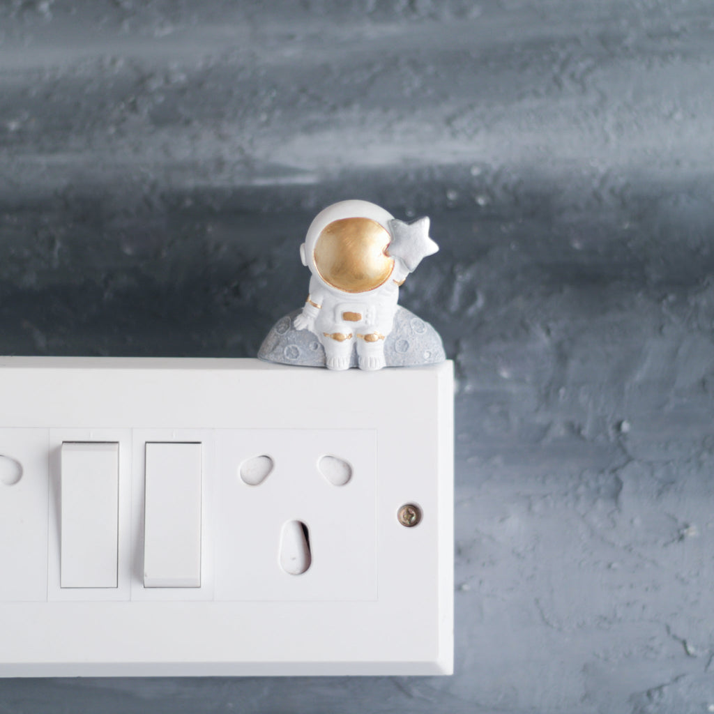 Wall Stickers For Switchboard Nestasia