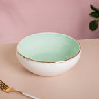 Serving Bowl Mint 1 l Nestasia