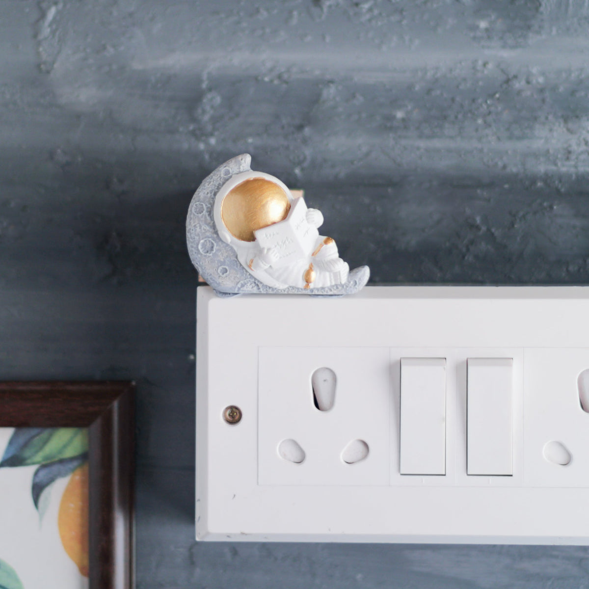 Wall Stickers For Switchboard Nestasia
