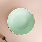 Serving Bowl Mint 1 l Nestasia
