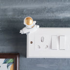 Wall Stickers For Switchboard Nestasia