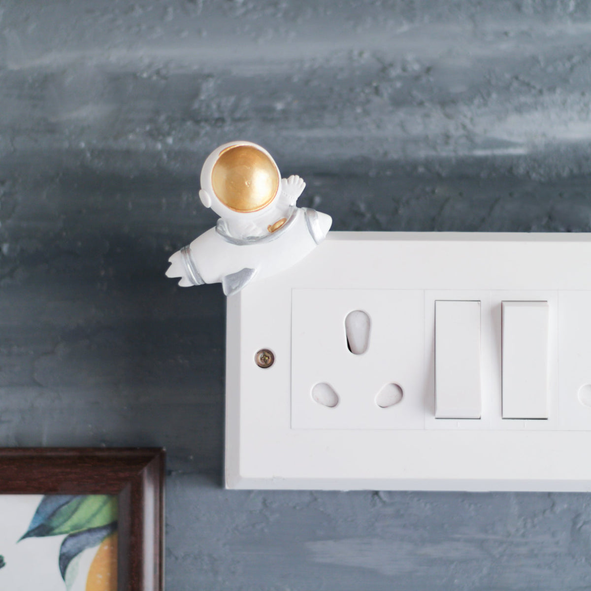 Wall Stickers For Switchboard Nestasia