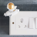 Wall Stickers For Switchboard Nestasia