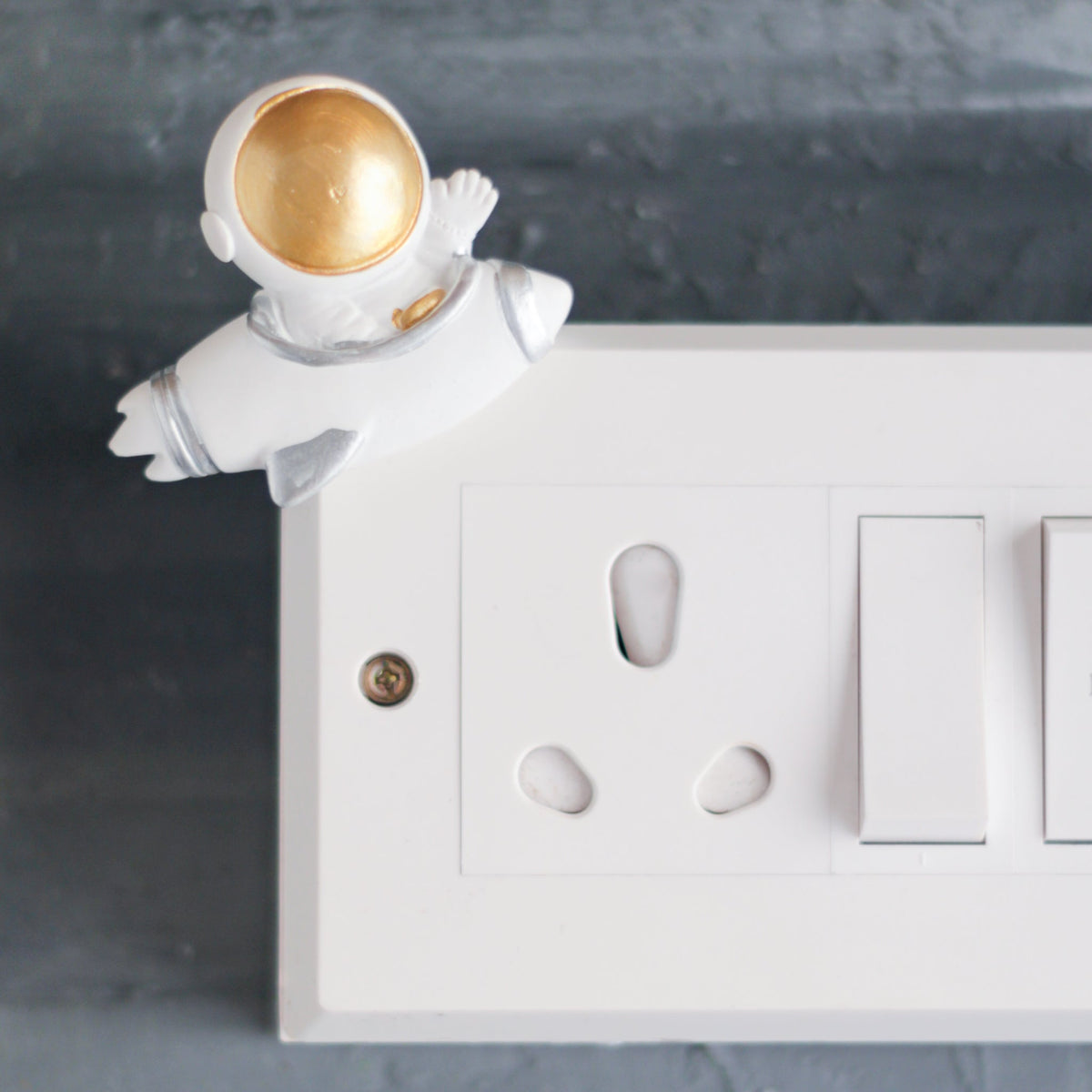 Wall Stickers For Switchboard Nestasia