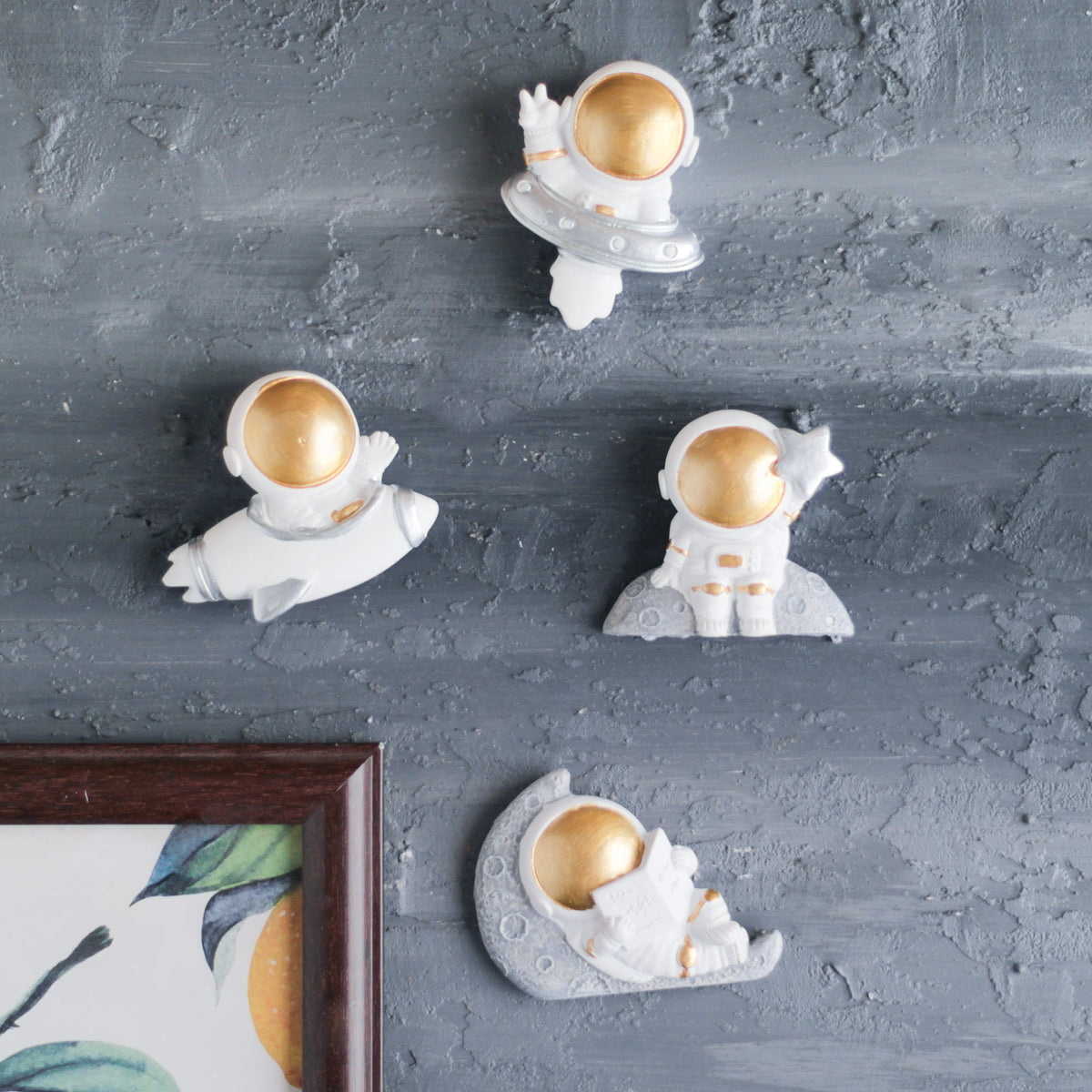 Wall Stickers For Switchboard Nestasia