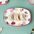 Florista 29 Piece Dinner Set for 6 Nestasia