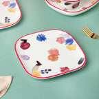 Florista 29 Piece Dinner Set for 6 Nestasia