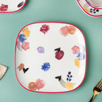 Florista Dinner Plate 9 Inch Nestasia