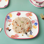 Florista 29 Piece Dinner Set for 6 Nestasia
