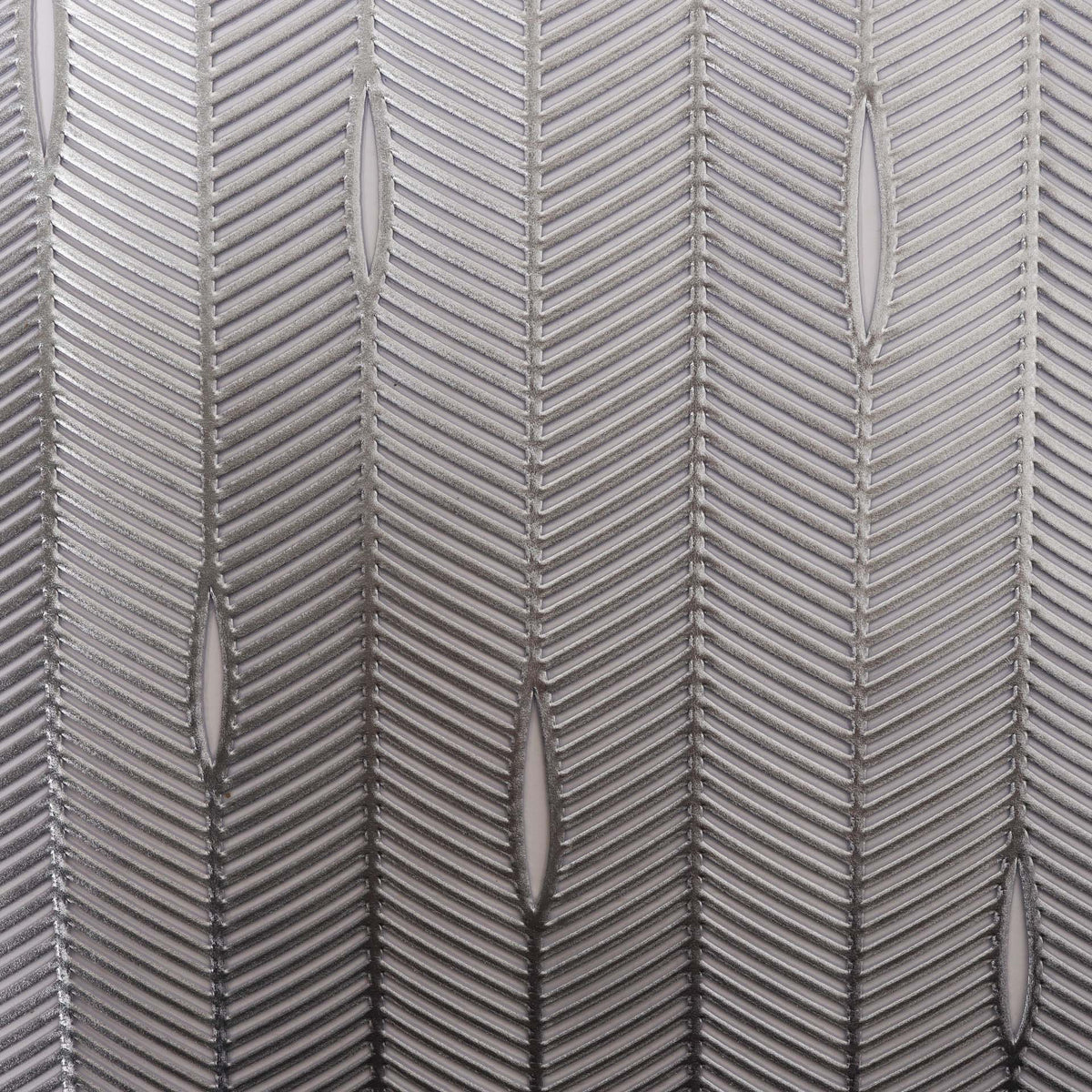 Rectangular PVC Placemat Set of 2 Nestasia