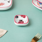 Florista 29 Piece Dinner Set for 6 Nestasia
