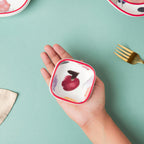 Florista 29 Piece Dinner Set for 6 Nestasia