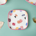 Florista Snack Plate 7.5 Inch Nestasia