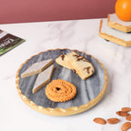 Marble Platter Small Nestasia