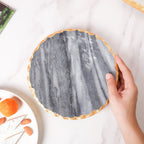 Marble Platter Small Nestasia