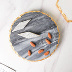 Marble Platter Small Nestasia