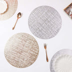 Protective Placemat Set of 2 Nestasia