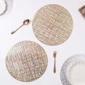 Protective Placemat Set of 2 Nestasia