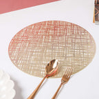 Protective Placemat Set of 2 Nestasia