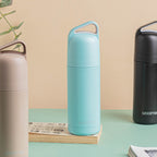 Small Vacuum Steel Flask Nestasia