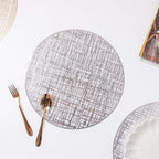 Protective Placemat Set of 2 Nestasia