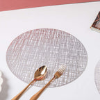 Protective Placemat Set of 2 Nestasia