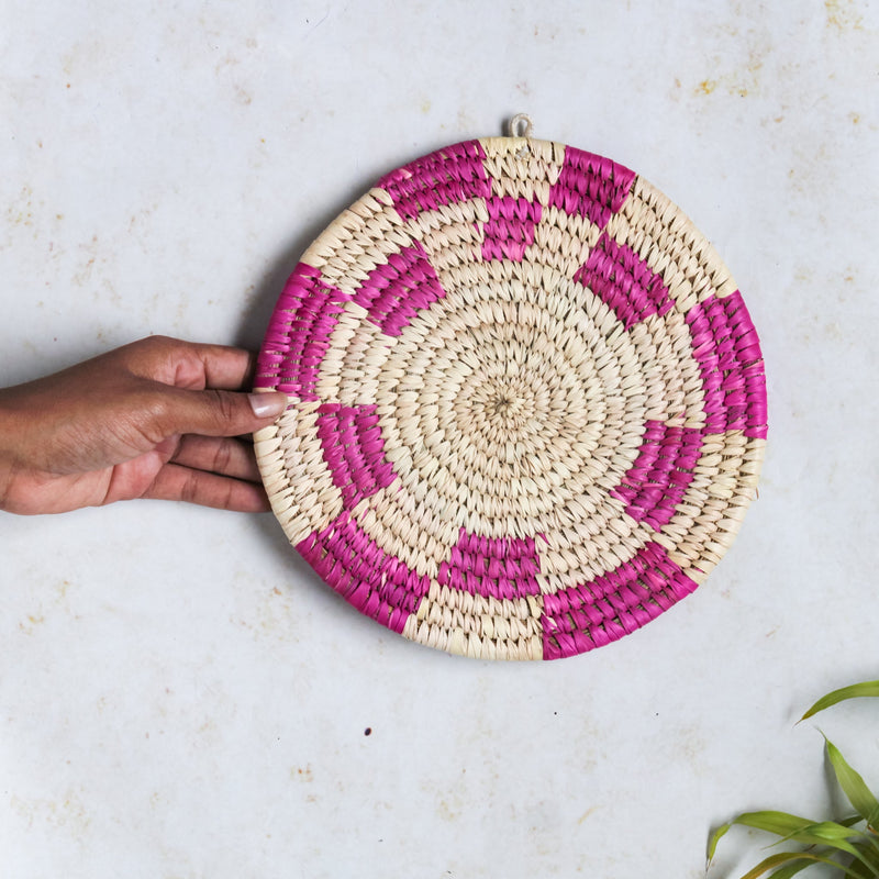 Handmade Wall Craft Nestasia