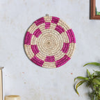Handmade Wall Craft Nestasia
