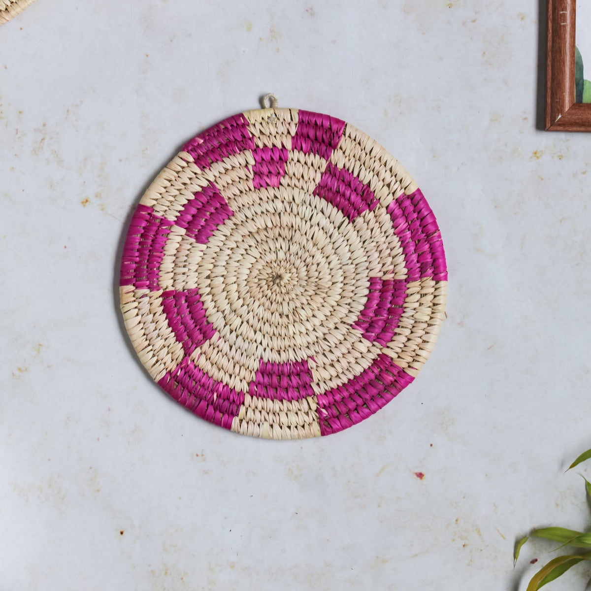 Handmade Wall Craft Nestasia