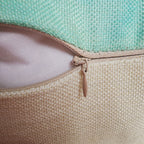 Pastel Throw Pillow Cover Nestasia