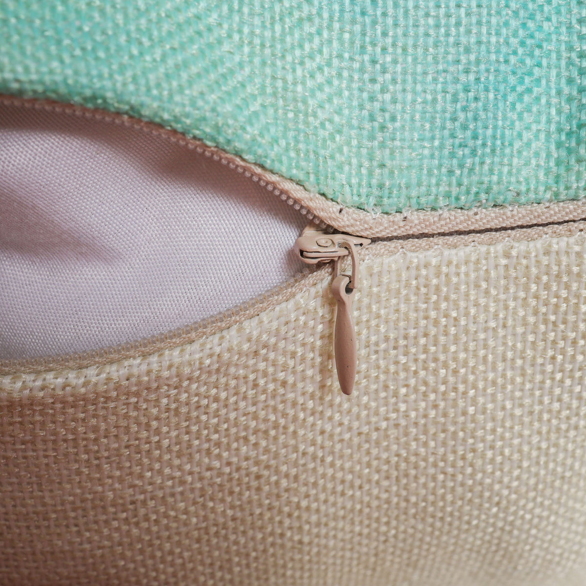 Pastel Throw Pillow Cover Nestasia