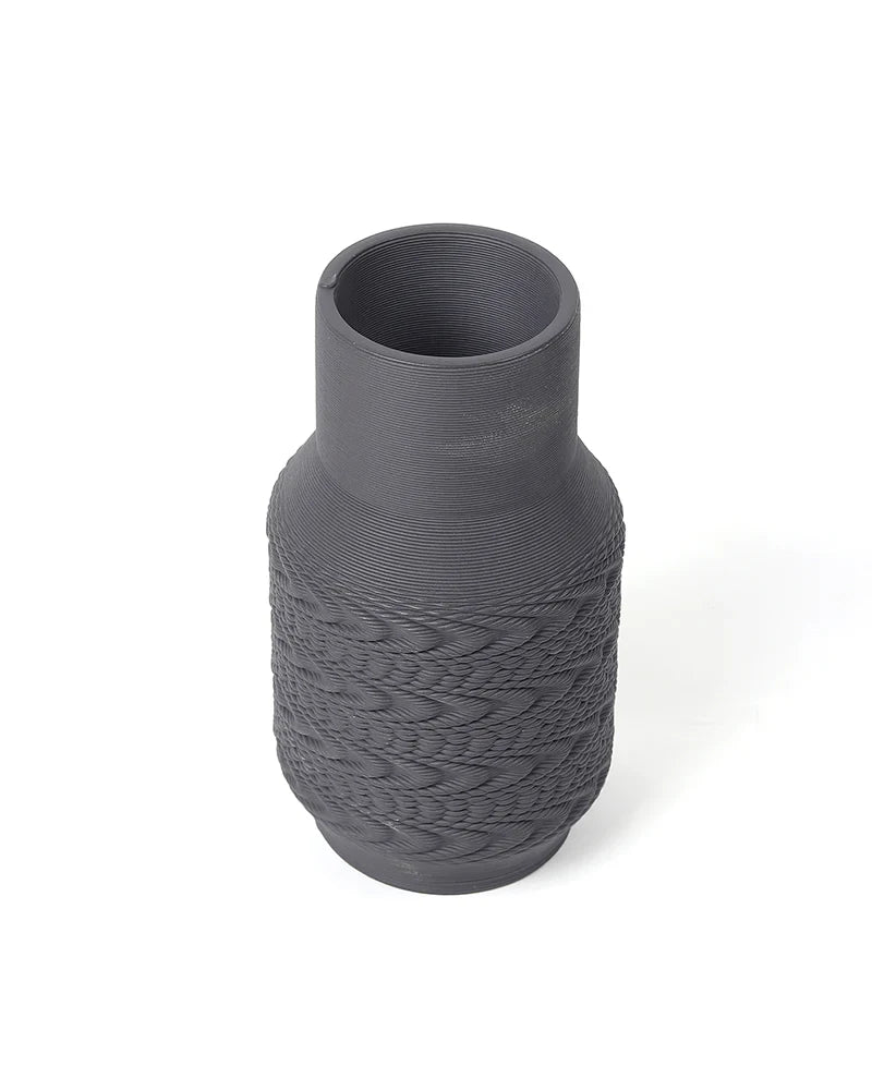 Decorative Ceramic Vase for Boho Inspired Spaces