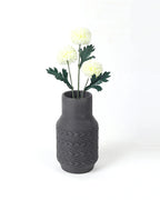 Decorative Ceramic Vase for Boho Inspired Spaces