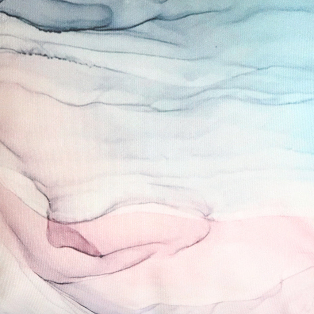 Marble Couch Cushion Cover Nestasia