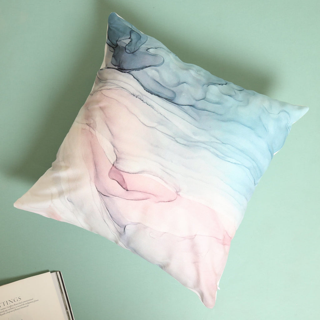 Marble Couch Cushion Cover Nestasia