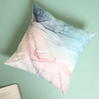 Marble Couch Cushion Cover Nestasia