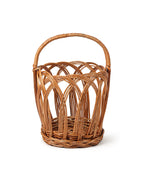 Storage Boat Basket for Clothes, Fruits, Decorative Home Organization