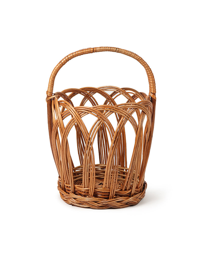 Storage Boat Basket for Clothes, Fruits, Decorative Home Organization