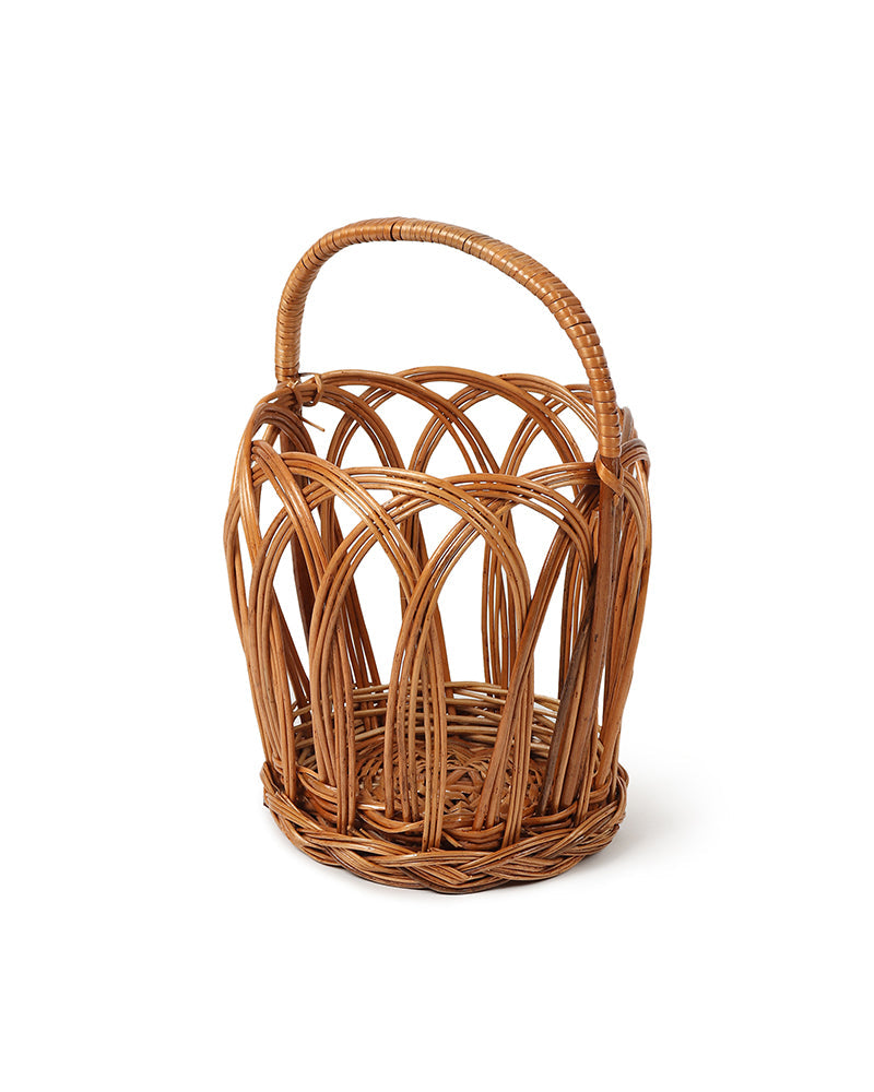 Storage Boat Basket for Clothes, Fruits, Decorative Home Organization