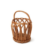 Storage Boat Basket for Clothes, Fruits, Decorative Home Organization