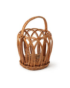 Storage Boat Basket for Clothes, Fruits, Decorative Home Organization