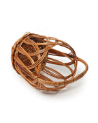 Storage Boat Basket for Clothes, Fruits, Decorative Home Organization