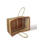 Storage Boat Baskets for Clothes, Fruit, and Home Organization with Shelf Basket Design