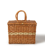 Clothes Storage Trunks, Decorative Baskets for Multi-Purpose Home Organization