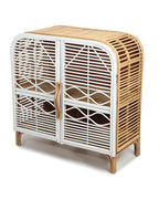 Handcrafted Indo Cabinets for Elegant Storage and Home Decor
