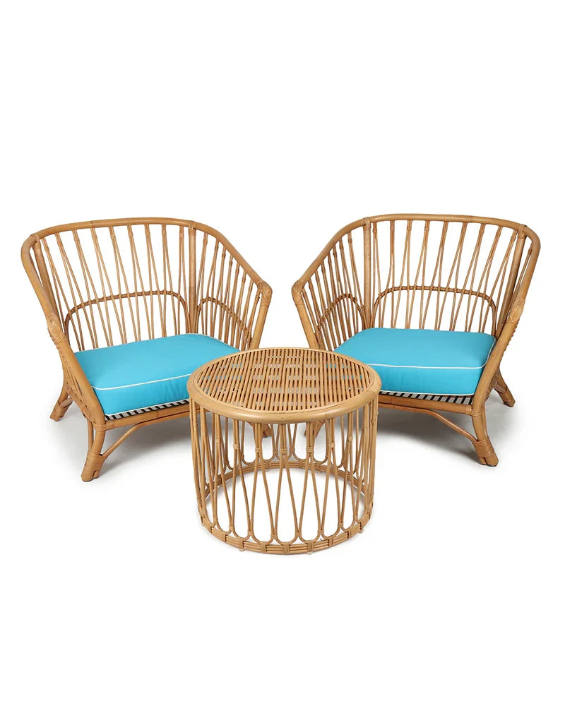Stylish Table Chair Sets for Indoor and Outdoor Spaces