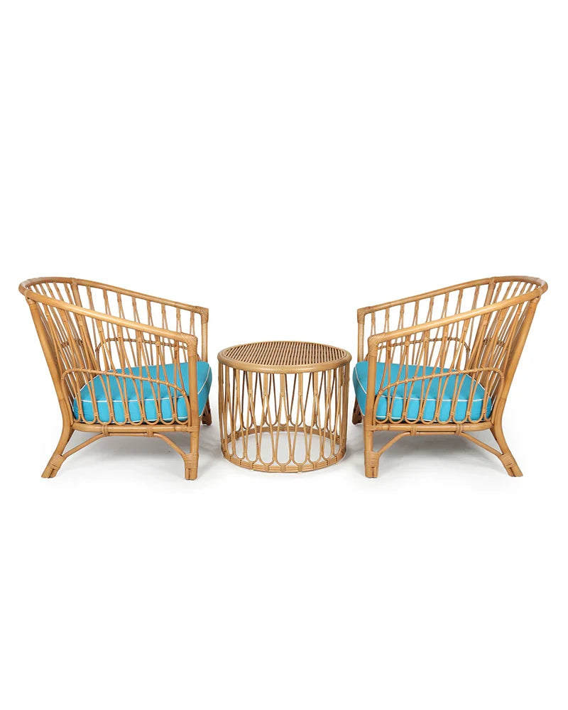 Stylish Table Chair Sets for Indoor and Outdoor Spaces