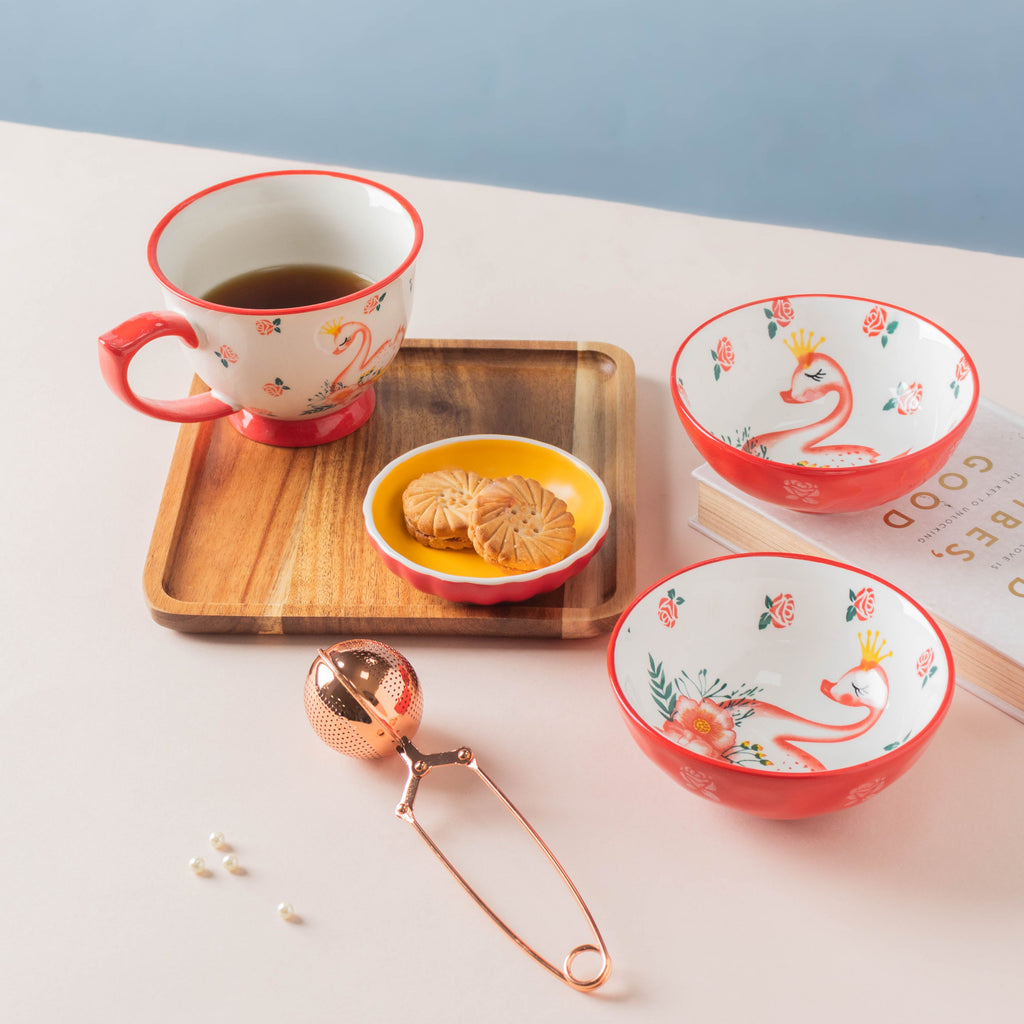 Beau-Tea-Full Hamper Nestasia