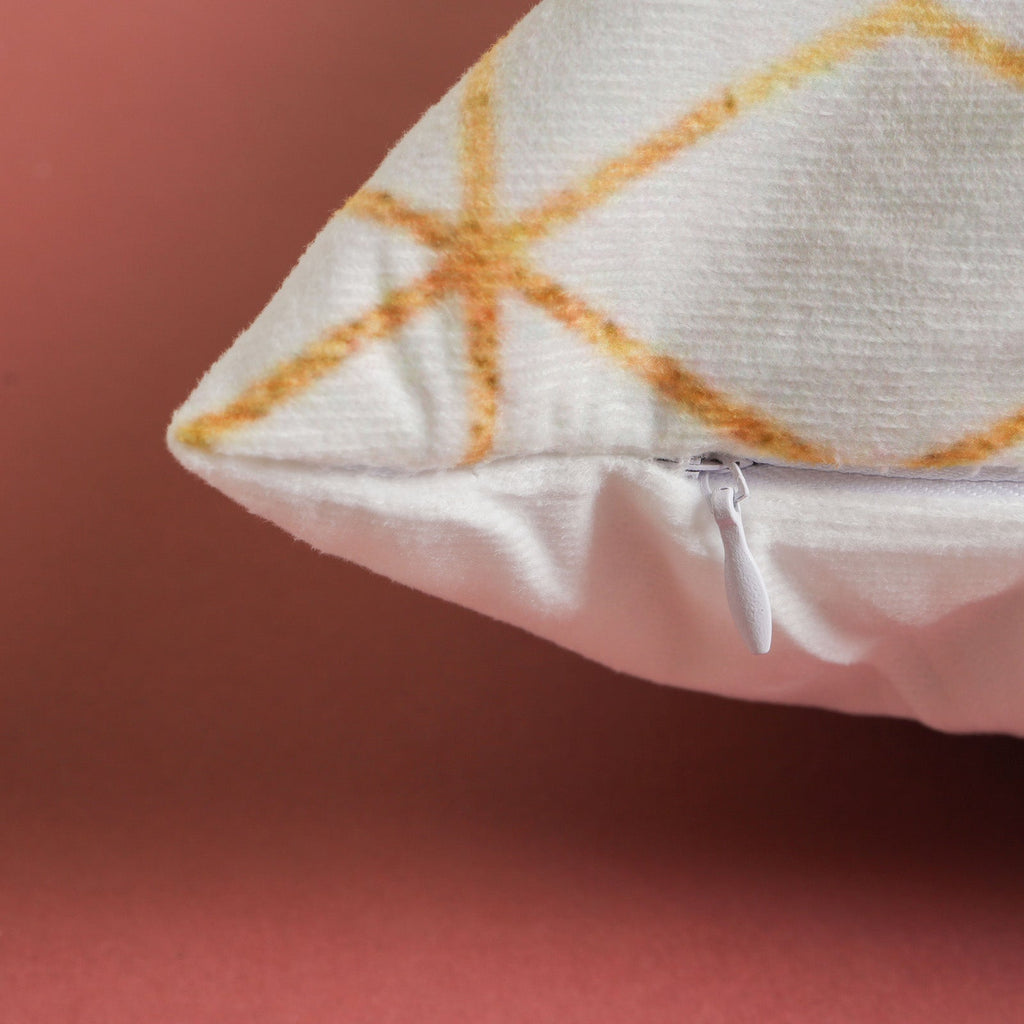 Fancy Cushion Case Nestasia